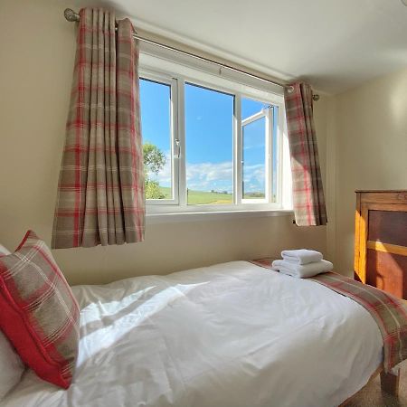 Dairsie Brae Cottage المظهر الخارجي الصورة