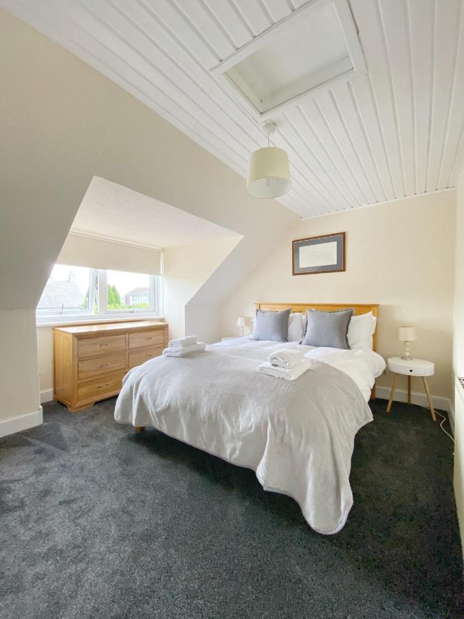 Dairsie Brae Cottage المظهر الخارجي الصورة